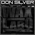 MiilionTrack Catalogue: Don Silver - Oh Yeah - hip hop love