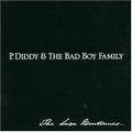 MiilionTrack Catalogue: P Diddy & the bad boy family - The saga continues