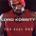 MiilionTrack Catalogue: Lord Kossity - The real Don