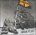 MiilionTrack Catalogue: Wu Tang Clan - Iron Flag