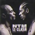 MiilionTrack Catalogue: NTM - LE CLASH