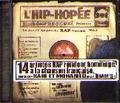 MiilionTrack Catalogue: L'HIP - HOPEE vol 1 & vol 2 - L'HIP - HOPEE vol 1 & vol 2