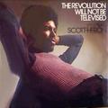 MiilionTrack Catalogue: GIL SCOTT HERON - THE REVOLUTION WILL BE TELEVISED