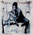 MiilionTrack Catalogue: NAOMI CAMPBELL - Babywoman