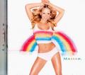 MiilionTrack Catalogue: MARIAH CAREY - Rainbow