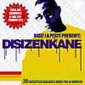 MiilionTrack Catalogue: DISIZ LA PESTE - DISIZENKANE