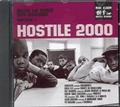 MiilionTrack Catalogue: HOSTILE 2000 - HOSTILE 2000