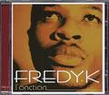 MiilionTrack Catalogue: FREDY K - L'onction