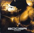 MiilionTrack Catalogue: BOOBA - Pantheon