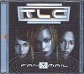 MiilionTrack Catalogue: TLC - Fan Mail