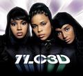 MiilionTrack Catalogue: TLC - 3d