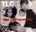 MiilionTrack Catalogue: TLC - Red Light Special