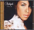 MiilionTrack Catalogue: AALIYAH - I Care 4 U