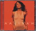 MiilionTrack Catalogue: AALIYAH - AALIYAH