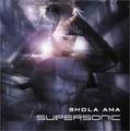 MiilionTrack Catalogue: SHOLA AMA - Supersonic