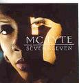 MiilionTrack Catalogue: MC LYTE - Seven & Seven