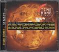 MiilionTrack Catalogue: DJ Mars - TIME BOMB - TIME BOMB SESSION 1