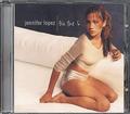 MiilionTrack Catalogue: JENNIFER LOPEZ - On The 6 (CD Album)