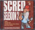 MiilionTrack Catalogue: SCRED SELEXION VOL 2 - SCRED SELEXION VOL 2