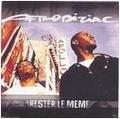 MiilionTrack Catalogue: AFRODIZIAC - Rester le mme - lp - instr - a cap - Gang du lyoonnais REMIX - UK GARAGE REMIX