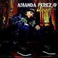 MiilionTrack Catalogue: AMANDA PEREZ - Angel