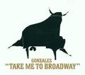 MiilionTrack Catalogue: GONZALES - take me to broadway // concerto in e minor - return of the sugar plum fairy