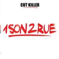 MiilionTrack Catalogue: CUT KILLER / TRIPTIK / FRERES PETARD - la menace plane / drogue music