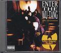 MiilionTrack Catalogue: WU TANG CLAN - Enter The Wu Tang