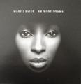 MiilionTrack Catalogue: MARY J BLIGE - No more drama - album - p diddy/Mario Winans remix - promo