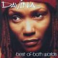 MiilionTrack Catalogue: Davina - Best of both worlds