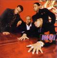 MiilionTrack Catalogue: DRU HILL - DRU HILL