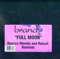 MiilionTrack Catalogue: BRANDY feat FAT JOE - Full moon - Damien Mendis & rascal remixes