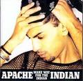 MiilionTrack Catalogue: Apache Indian - Make way for the indian