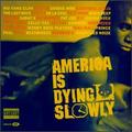 MiilionTrack Catalogue: America is dying slowly - OST - BO - America is dying slowly