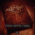 MiilionTrack Catalogue: Assassin - Ecrire contre l ' oubli