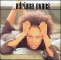 MiilionTrack Catalogue: Adriana Evans - Adriana Evans