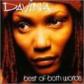 MiilionTrack Catalogue: Davina - Best of both worlds