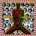 MiilionTrack Catalogue: A Tribe Called Quest - Midnight marauders