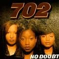 MiilionTrack Catalogue: 702 - No doubt