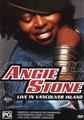 MiilionTrack Catalogue: ANGIE STONE - Live in Vancouver Island