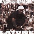 MiilionTrack Catalogue: LAYONE - Ange ou dmon