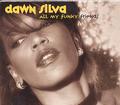 MiilionTrack Catalogue: DAWN SILVA - All my funky friends