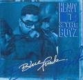 MiilionTrack Catalogue: HEAVY D & THE BOYZ - BLUE FUNK