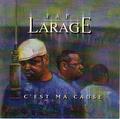 MiilionTrack Catalogue: FAF LARAGE - C'est ma cause