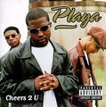 MiilionTrack Catalogue: PLAYA - CHEERS 2 U