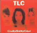 MiilionTrack Catalogue: tlc - Crazysexycool