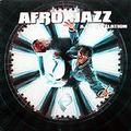 MiilionTrack Catalogue: AFRO JAZZ - aj-1 revelation