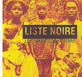 MiilionTrack Catalogue: Liste Noire - Les damns de la terre