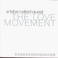 MiilionTrack Catalogue: A Tribe Called Quest - The love movement