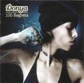 MiilionTrack Catalogue: Donya - 100 regrets